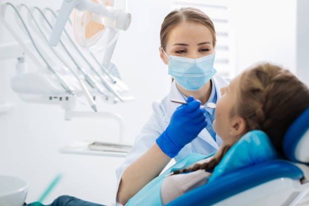 Best Dental Fillings (Composite and Amalgam)  in Olympia, SC